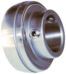 Insert Bearings; Race Width: 0.7031mm; 0.7031in (Decimal Inch); Static Load Capacity: 2567.0 ; UNSPSC Code: 31171536