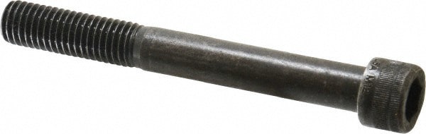 Metric Shcs Alloy Steel