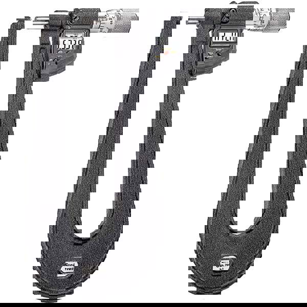 Electronic Outside Micrometer: 1