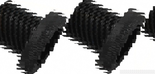 Hex Socket Cap Screw: M16 x 2.00 Metric