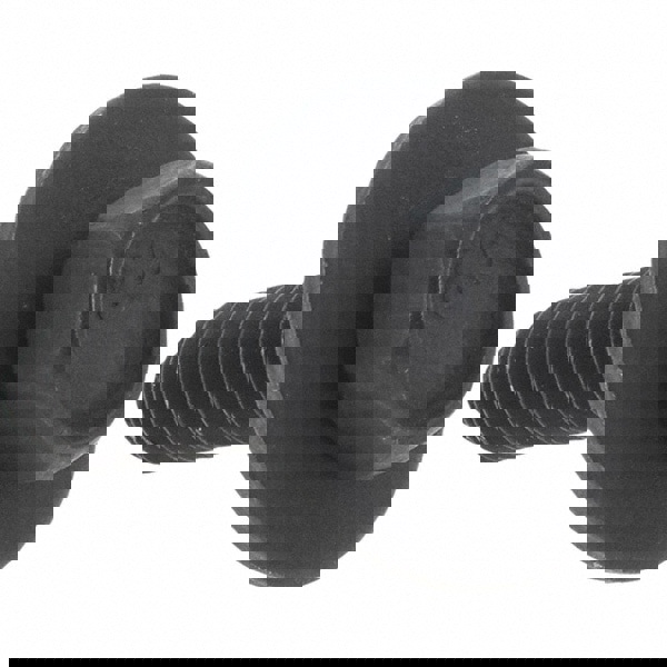 M8x1.25mm, 30mm Long Hex Head Cap Screw