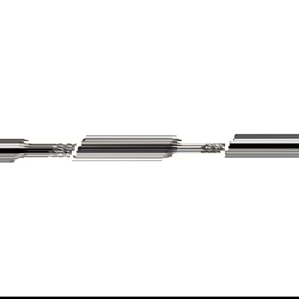 Square End Mill: 1/16