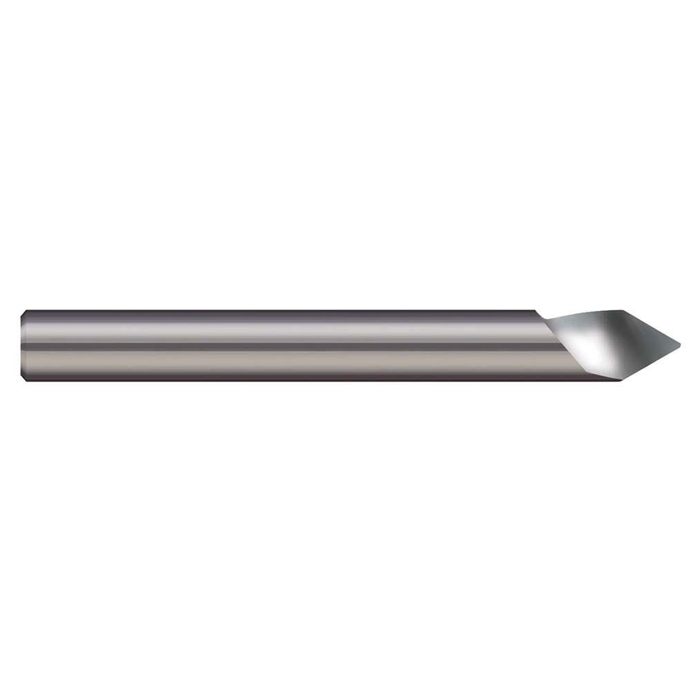 Engraving Cutter: 600 &deg;, 0.005