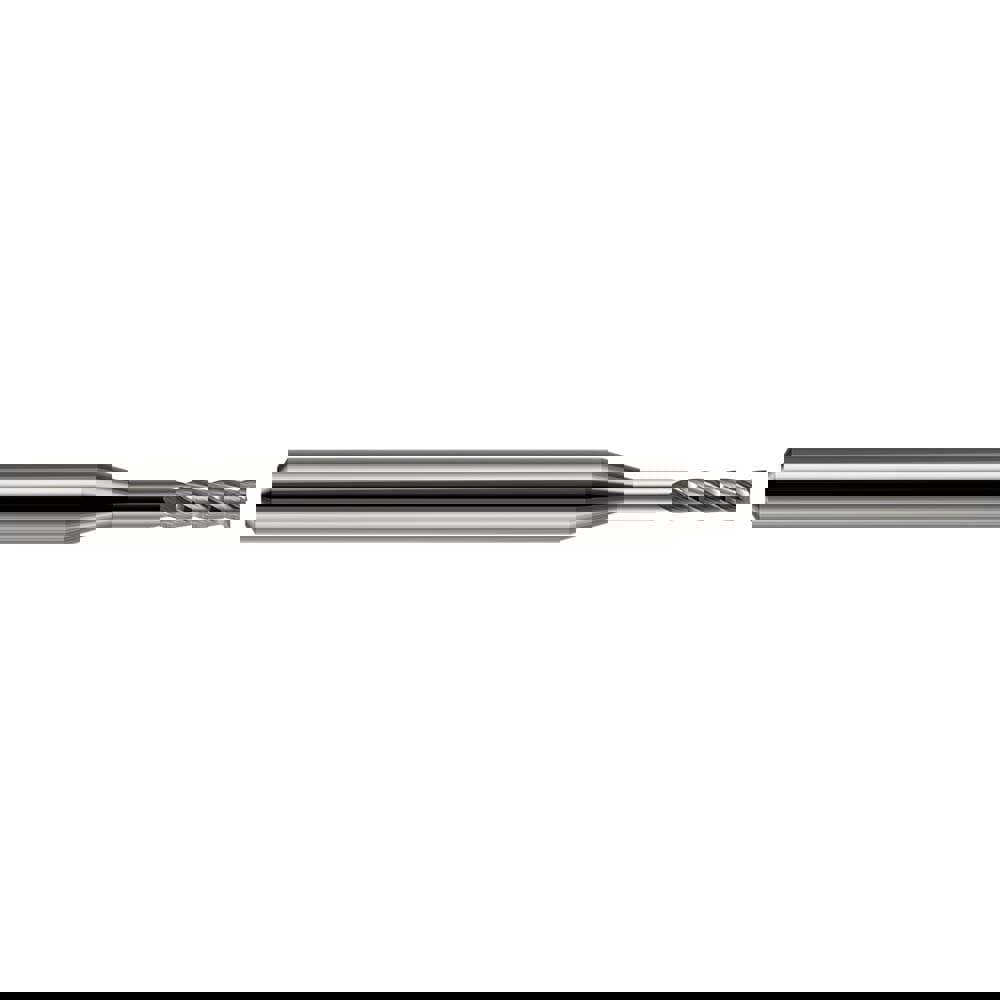 Square End Mill: 5/64