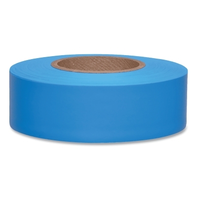 1-3/16X150' UT-800 FLAGGINT TAPE BLUGLO