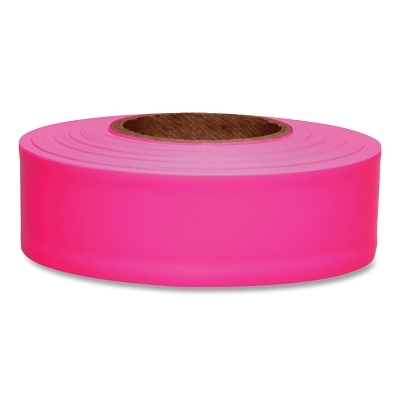 1-3/16X150'ROLL UT-800 FLAGGING TAPE 27-