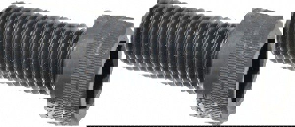 Hex Socket Cap Screw: M20 x 2.50 Metric