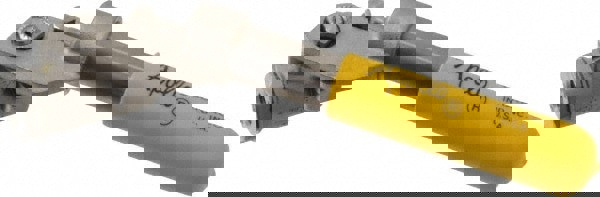 Standard Manual Ball Valve: 1/4