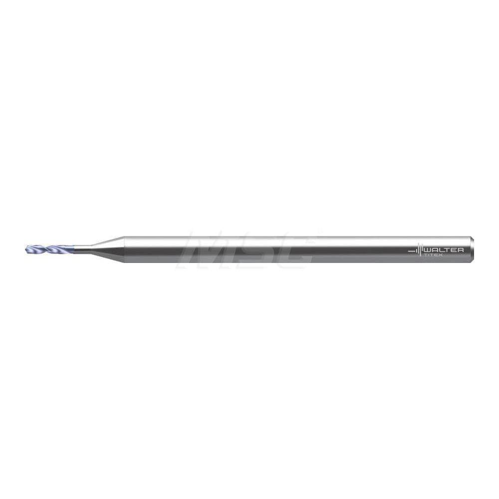 Micro Drill Bit: 0.0335
