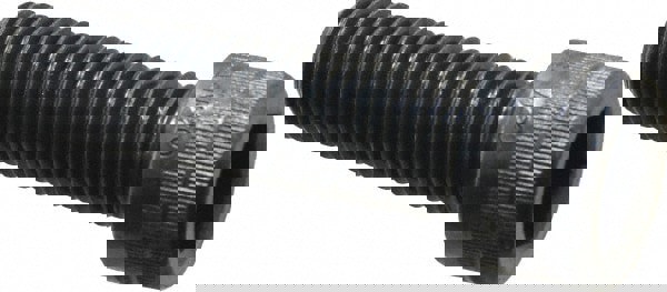 Hex Socket Cap Screw: M20 x 2.50 Metric