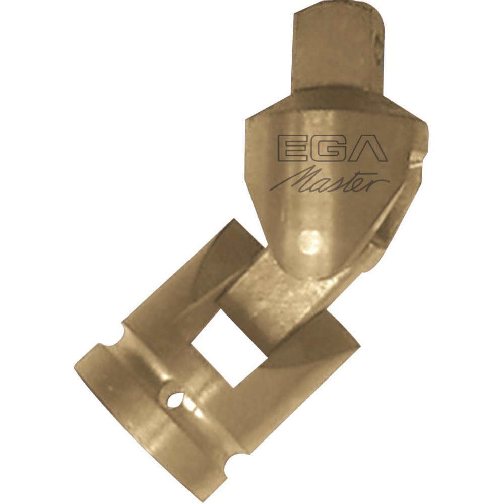 Socket Adapters & Universal Joints; Joint Type: Impact Universal ; Male Size: 1/2 ; Female Size: 1/2 ; Maximum Operating Angle: 180 ; Overall Length (Inch): 4-5/16 ; Finish: Plain