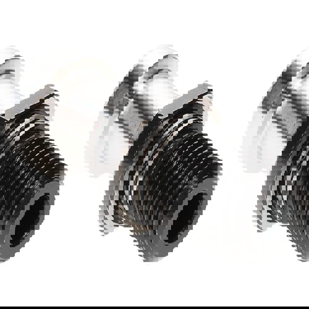 ST Series Medium Retention Knob: CAT40,