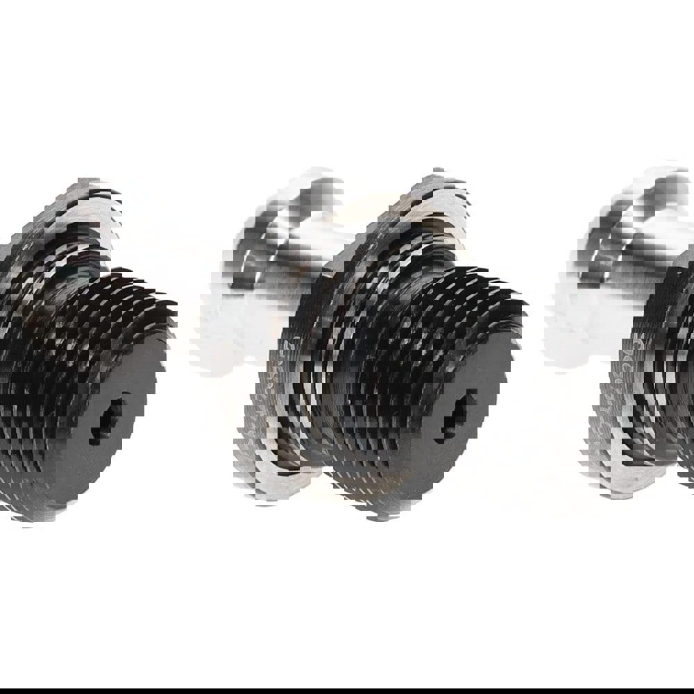 ST Series Long Retention Knob: CAT40, 5/