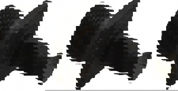 Threaded Shank Drill Bit: #27, 135 &deg; Point, 1/4-28 Shank, Cobalt