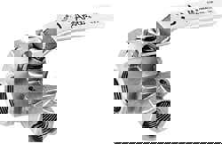 Standard Manual Ball Valve: 1-1/2