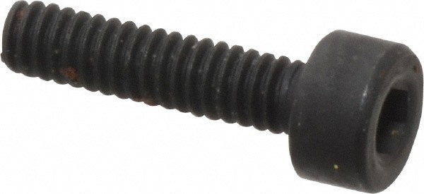 Hex Socket Cap Screw: M2 x 0.40 Metric