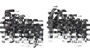 1/2 PROPRESS JAW SET