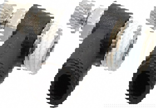 Air Flow Control Valve: Miniature Exhaust, Tube x NPT, 1/4