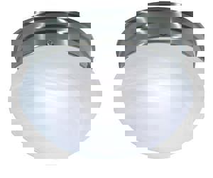 ^NUVO BN 1 60W A19 FLUSH