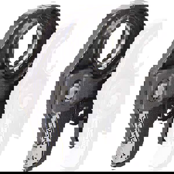 Presser Replacement Jaws