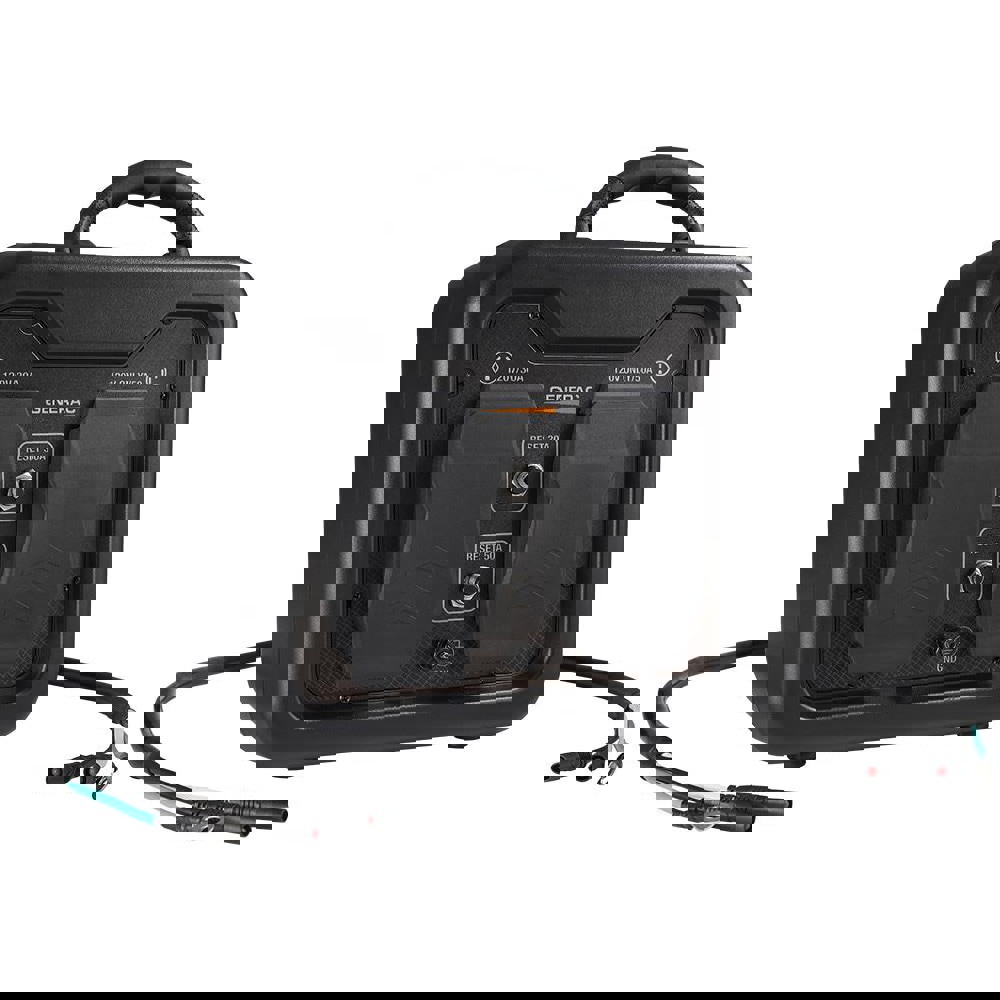 Power Generator Accessories; Generator Accessory Type: Parallel Kit ; For Use With: 7154, 7127