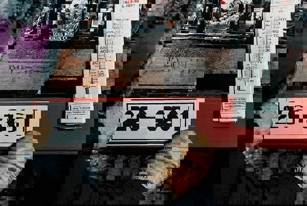 Cold Temperature Tape: 4