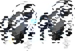 SINK TOP AIR SWCH & TRIM KIT