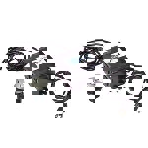 DU/OUT SINKTOP SWCH W/ SN BTN