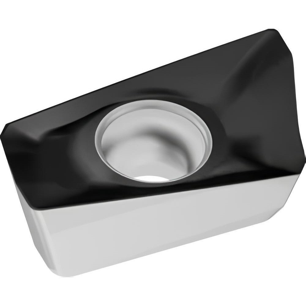 Milling Insert: WKP35S, Solid Carbide