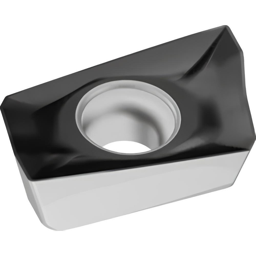 Milling Insert: WKP35S, Solid Carbide