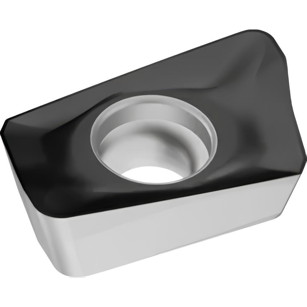 Milling Insert: WKP35S, Solid Carbide