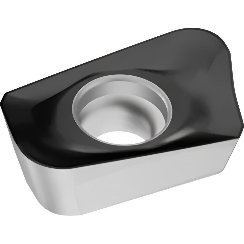 Milling Insert: WKP35S, Solid Carbide