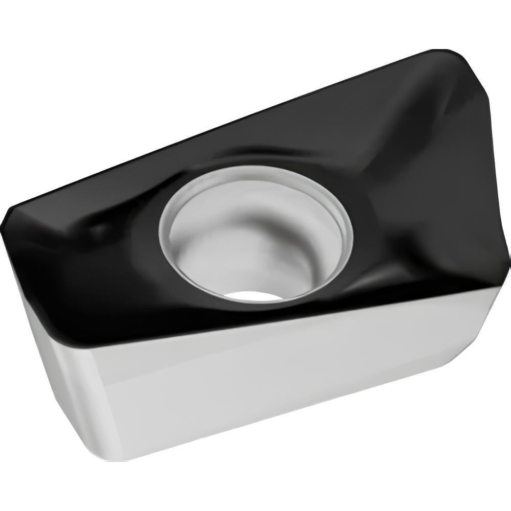 Milling Insert: WKP35S, Solid Carbide