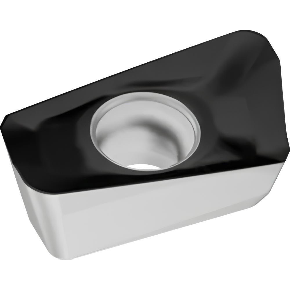 Milling Insert: WKP35S, Solid Carbide