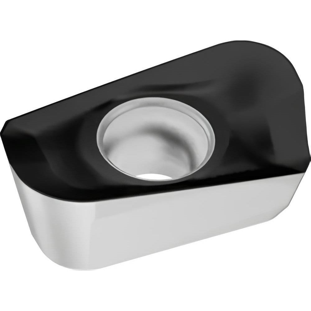 Milling Insert: WKP35S, Solid Carbide
