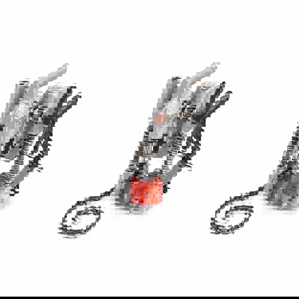 Corded Magnetic Drill: 1/2