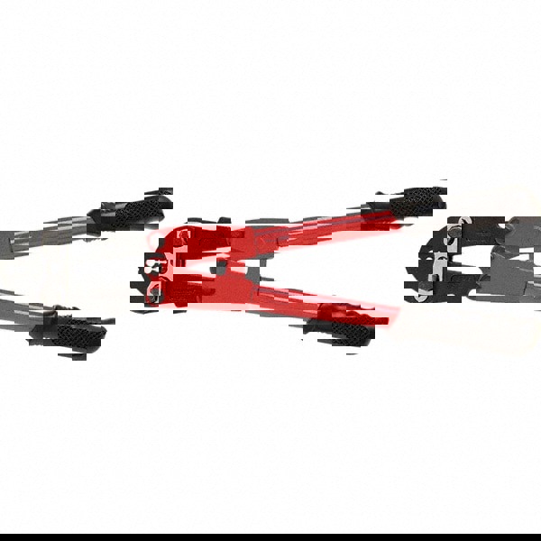 Wire Rope Swaging Tool: Steel