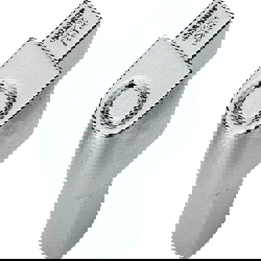 Square Torque Wrench Interchangeable Head: 3/8