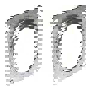 4 SQ 1/2 DP PLSTR RNG