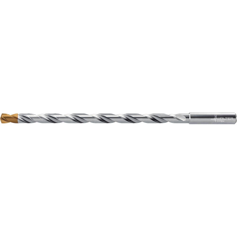 Extra Length Drill Bit: 0.1969