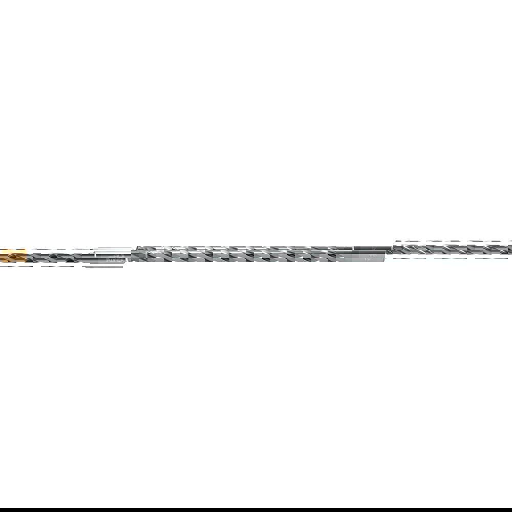 Extra Length Drill Bit: 3.97 mm Dia, 140