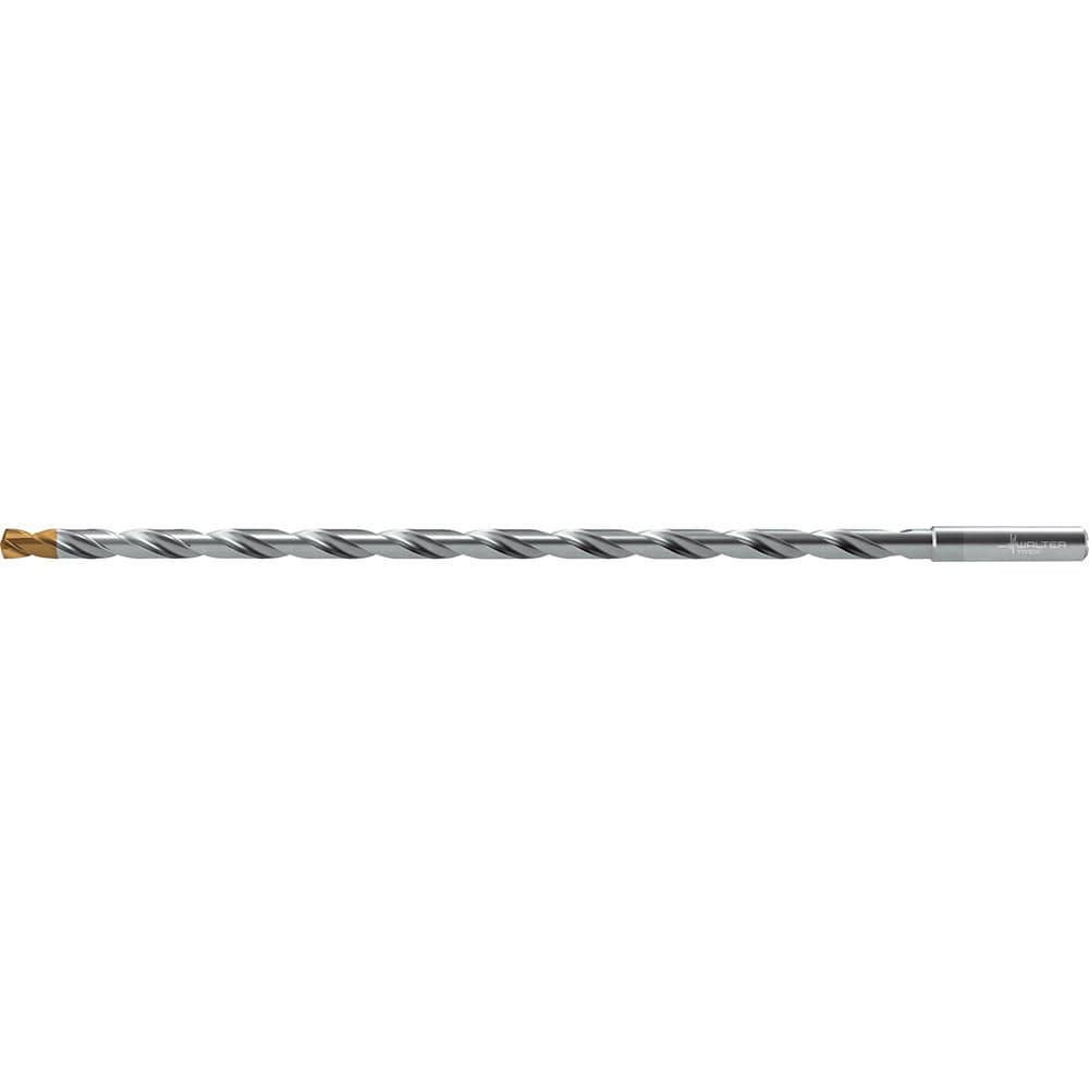 Extra Length Drill Bit: 0.1969