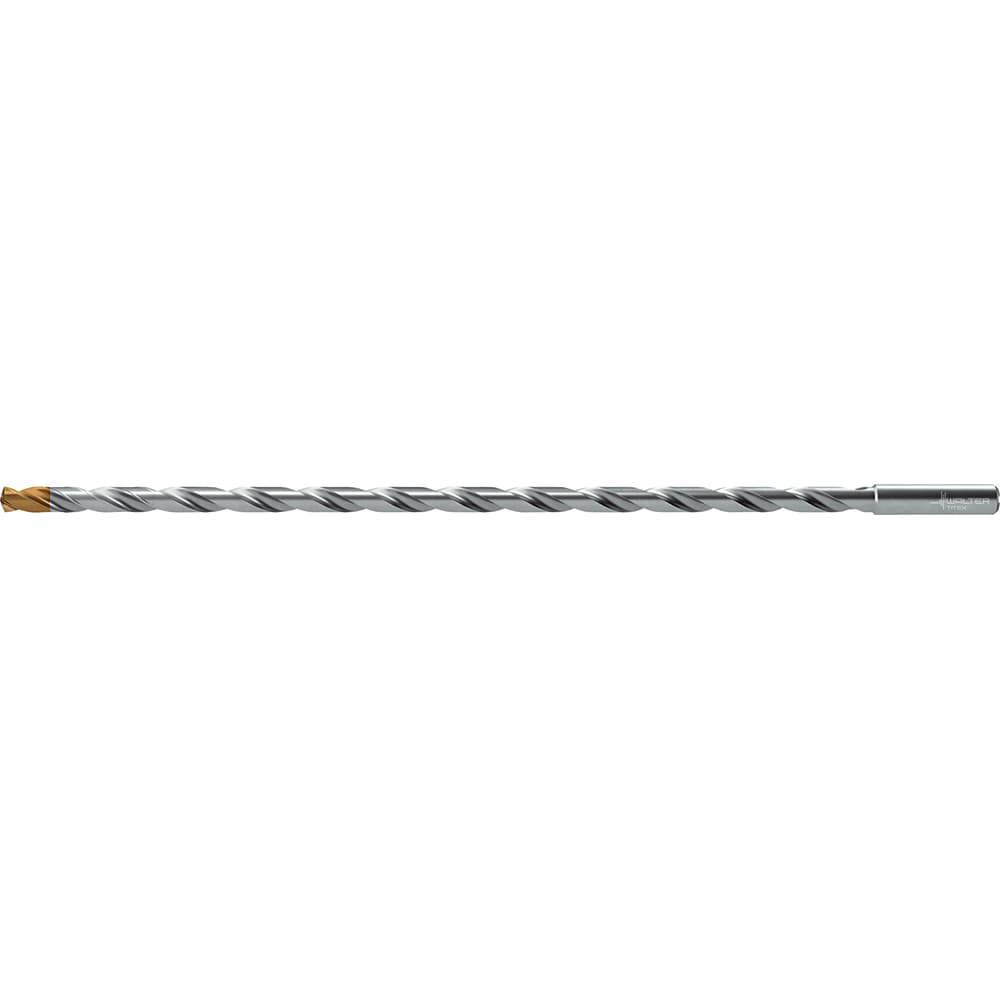 Extra Length Drill Bit: 4.5 mm Dia, 140