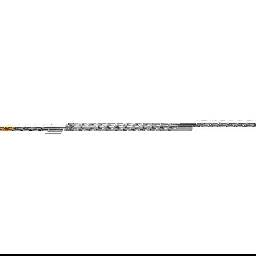 Extra Length Drill Bit: 8.5 mm Dia, 140