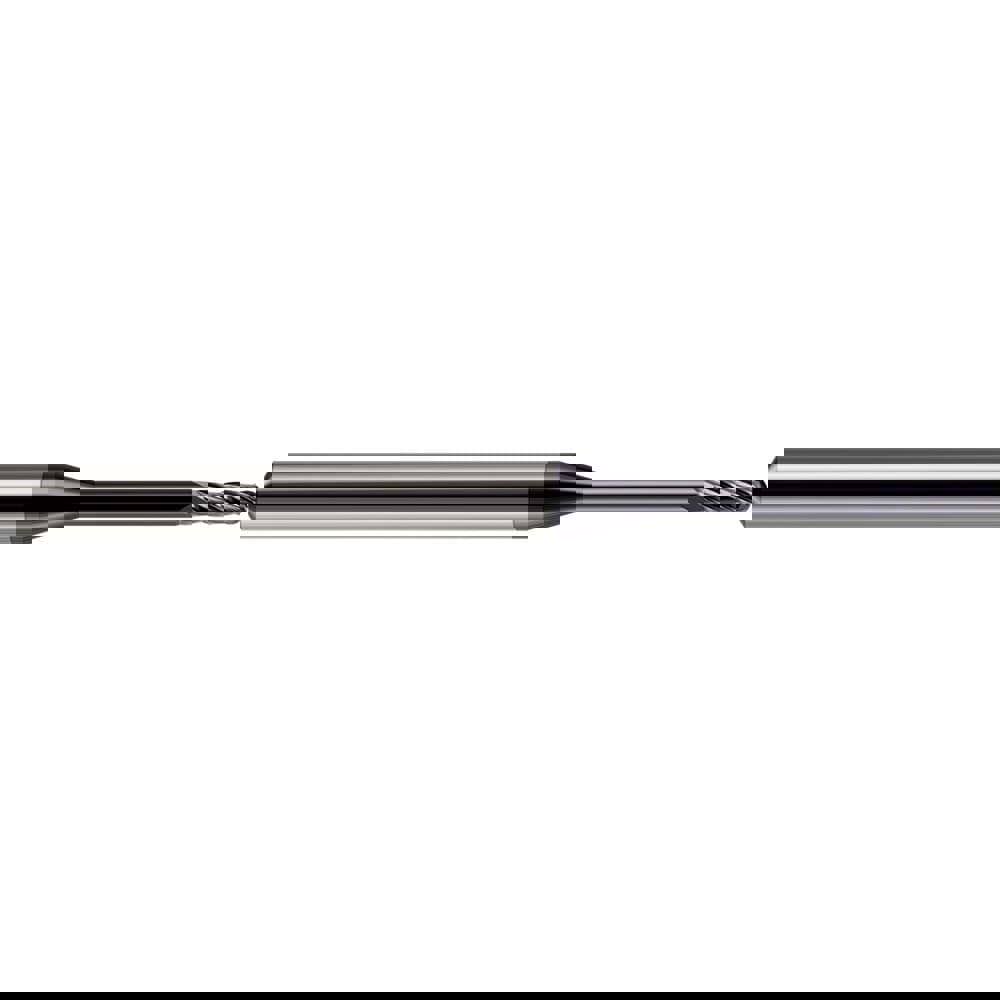 Ball End Mill: 0.047