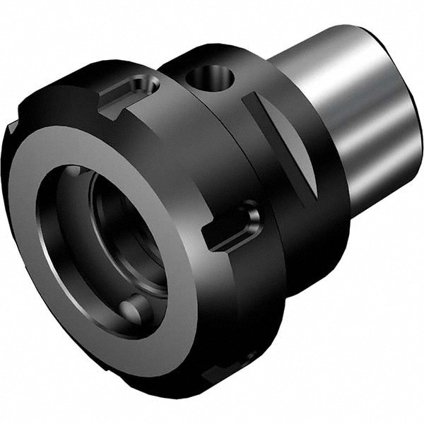Nuts For Indexables; Type: Locknut ; Indexable Tool Type: Adapter ; UNSPSC Code: 31161700