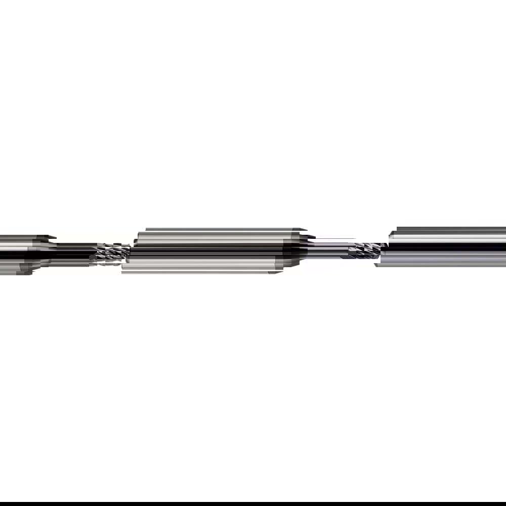 Ball End Mill: 1.90 mm Dia, 0.2250