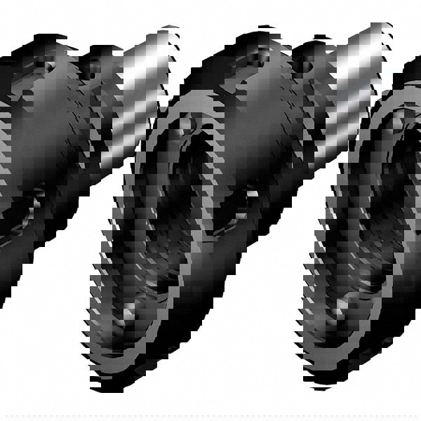 Modular Tool Holding System Adapter: