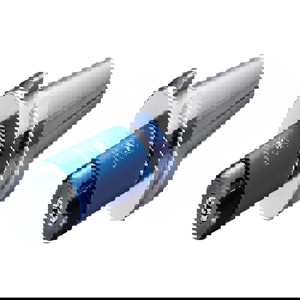 Synchronized Tap Holder Designed to Maximize Performance