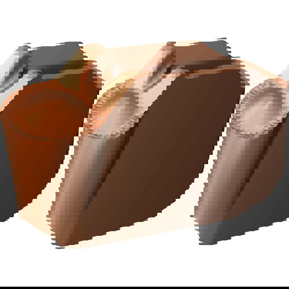 Profiling Insert: QD-NH-0400-RM 1125, Carbide